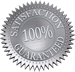 Satisfaction Guaranteed